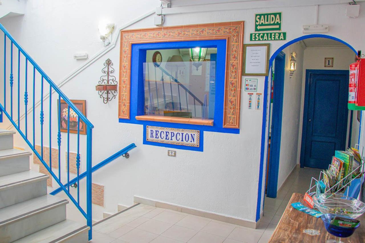 La Esperanza Beach- Zona Pubs Y Restaurantes Mojácar Exterior foto